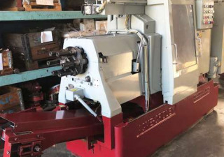 ACME GRIDLEY 16MM RN-6 Multispindle automatic lathe