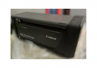 Canon UJ86x9.3B Digisuper 86 - Obiettivo box broadcast 4K UHD 2/3" usato con ampia lunghezza focale (da 9,3 a 800 mm)