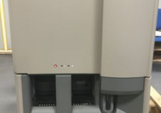 BECKMAN COULTER HMX