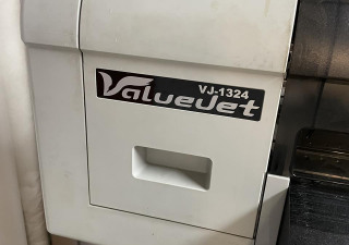Large format printer Mutoh ValueJet VJ 1324