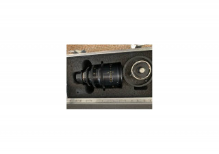 TLS Morpheus FF–T2.8–80-200 mm lens