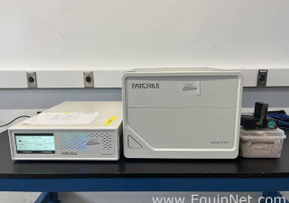 Sartorius Incucyte Sx5 Live-Cell Analysis System