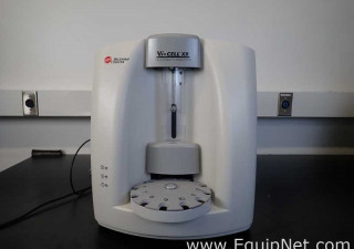 Beckman Coulter Vi-Cell Xr Cell Viability Analyzer