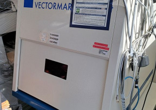 Sistema di marcatura laser TRUMPF VMC-APL-MOT