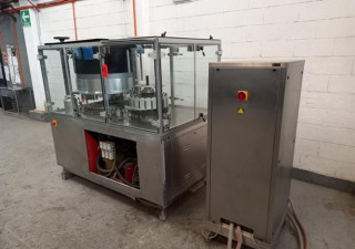 Mg2 G100 Automatic Capsule Filler