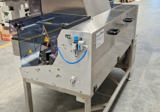 Seidenader V90-AVSB/60-LR Ampoule Inspection Machine