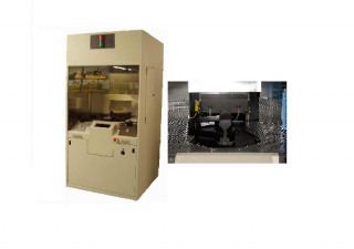 AG Associates Heatpulse 4100 Rapid Thermal Processor