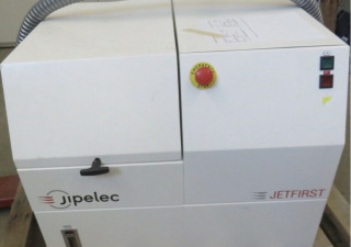 JETFIRST 100 -RTP Rapid Thermal Processor semiconductor process equipment, front end
