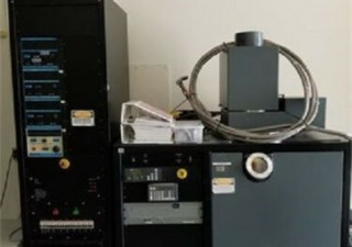 Temescal BJD-1800 Sputtering Deposition equipment semiconductor process equipment