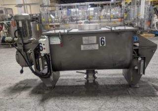 Liquidificador de fita de remo American Process PRB-011