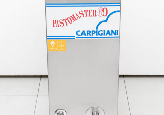 Pasteurizador Carpigiani Pastomaster 60