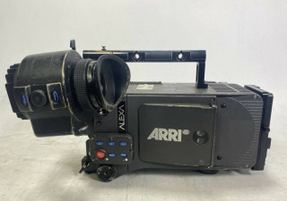 ARRI ALEXA PLUS Κινηματογραφική κάμερα