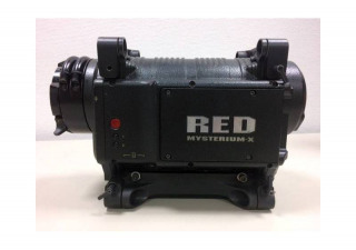 RED ONE-MX Cinematography Camera
