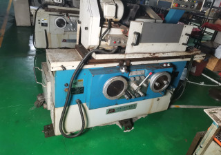 High Precision Cylindrical Grinder