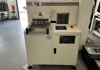 Asscon VP1000-33 Vapor Phase Soldering Machine