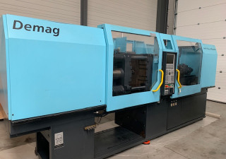 DEMAG 110T SYSTEM 470 / 430