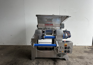 Agnelli automatic pasta sheeter