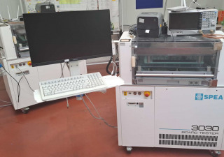 SPEA 3030 Compact, ICT machine, vintage 2022/2023