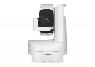 Canon CR-X300 Outdoor PTZ Camera