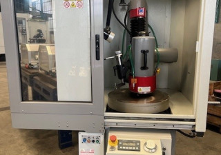 DELTA LC500 Surface grinding machine