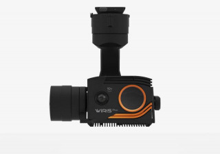 Freefly Wiris Pro Payload thermische camera