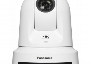 Panasonic AW-UE80WEJ -4K Integrated Camera