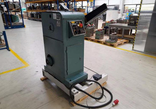 Uncoiling device SMERAL QOPJ 250/ 1400