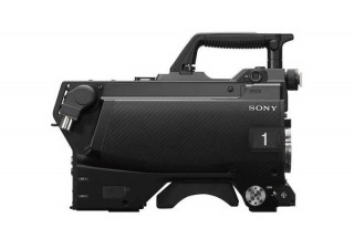 Câmera de transmissão Sony UHC-8300 8K