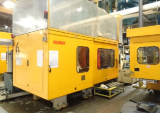 Husky SX600