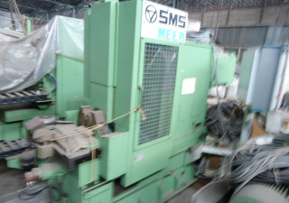 CNC DOUBLE SIDE RFA 14