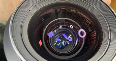 A closer look from the perspective of the Broadcast, Film and Audio equipment: Camera and Lenses