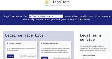 Streamlined Legal Services for Businesses in Czechia