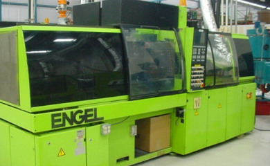 Why Plastics Production Companies Invest in Used Engel Injection Molding Machine