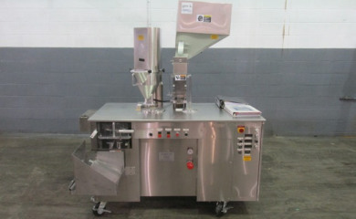 Choose The Right Used Capsule Filling Machine