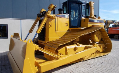 Buying Vs Renting Heavy Machines: The Valuable Secret Of Buying One
