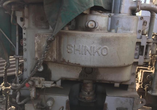 Shinko Cargo Oil Pump Manual Shinko Cargo Oil Pump Manual