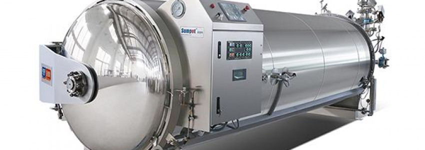 What is an Average Autoclave Machine Price