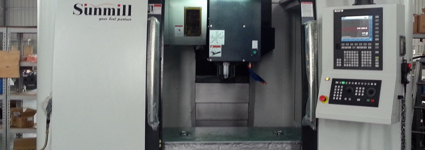 Buying Machining Center: Comparison of 3, 4 and 5 Axis Machine