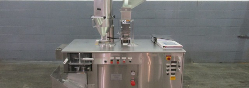 Choose The Right Used Capsule Filling Machine