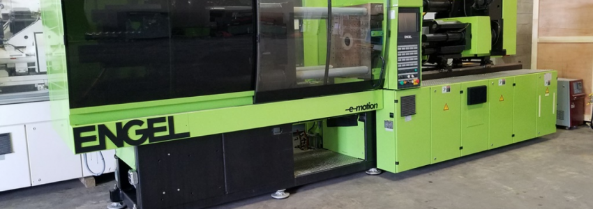 How To Calculate Clamping Force Of Plastic Injection Molding Machine