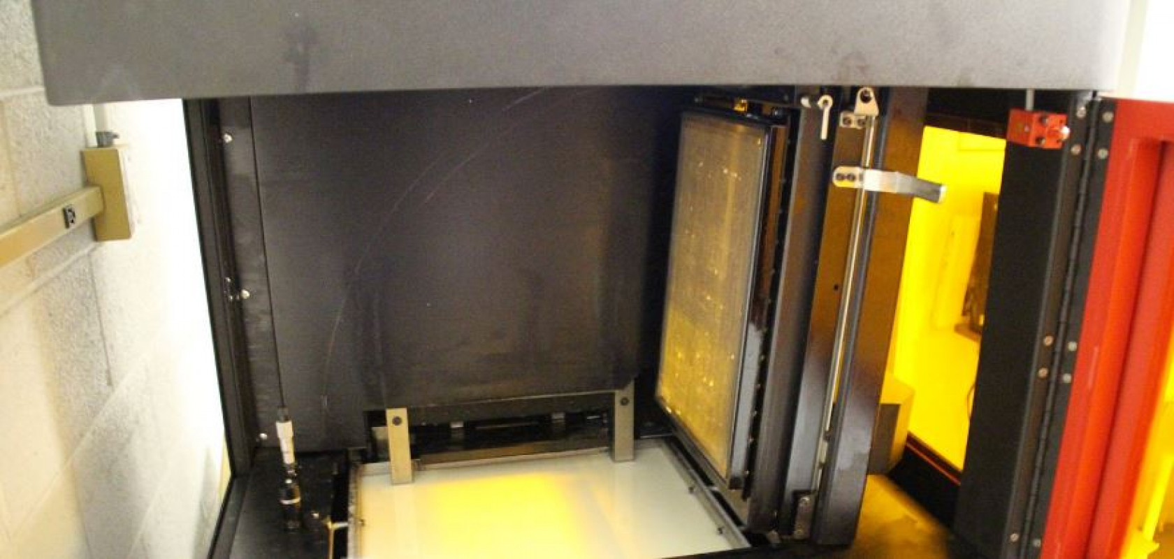 Used Envisiontec Ultra 3sp For Sale In Usa Kitmondo
