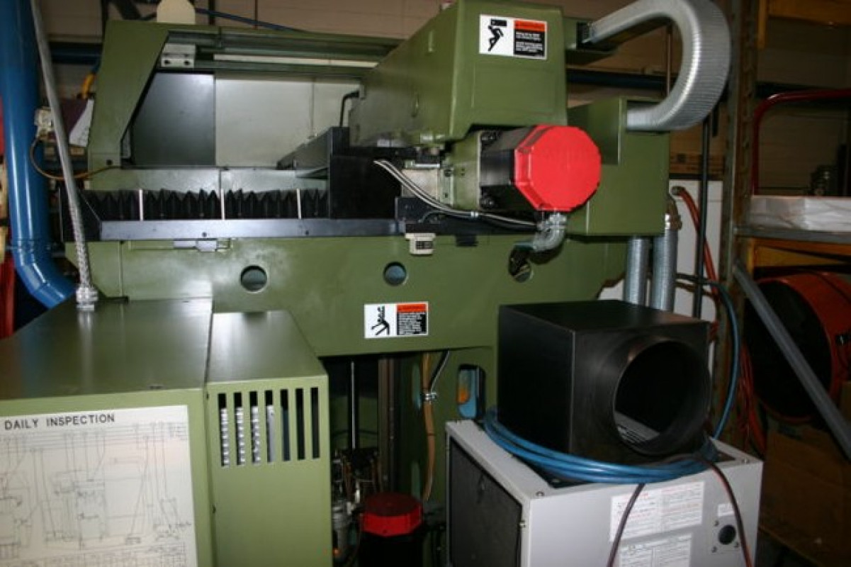 Used Makino Hyper 5 For Sale In Usa Kitmondo Used Makino Hyper 5 For Sale In Usa Kitmondo