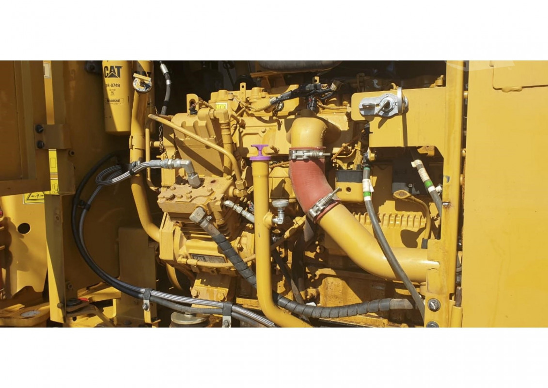 Used Cat 140k Vhp190 For Sale In South Africa Kitmondo