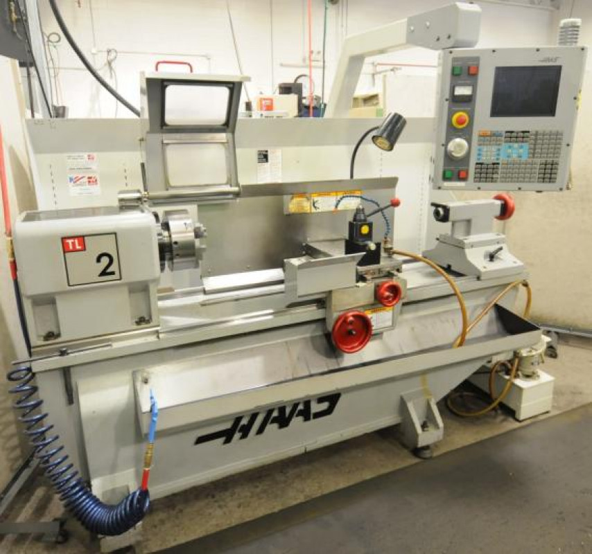 Used Haas TL2 for sale in Canada Kitmondo