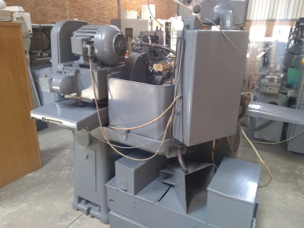 bridgeport milling machine for sale south africa