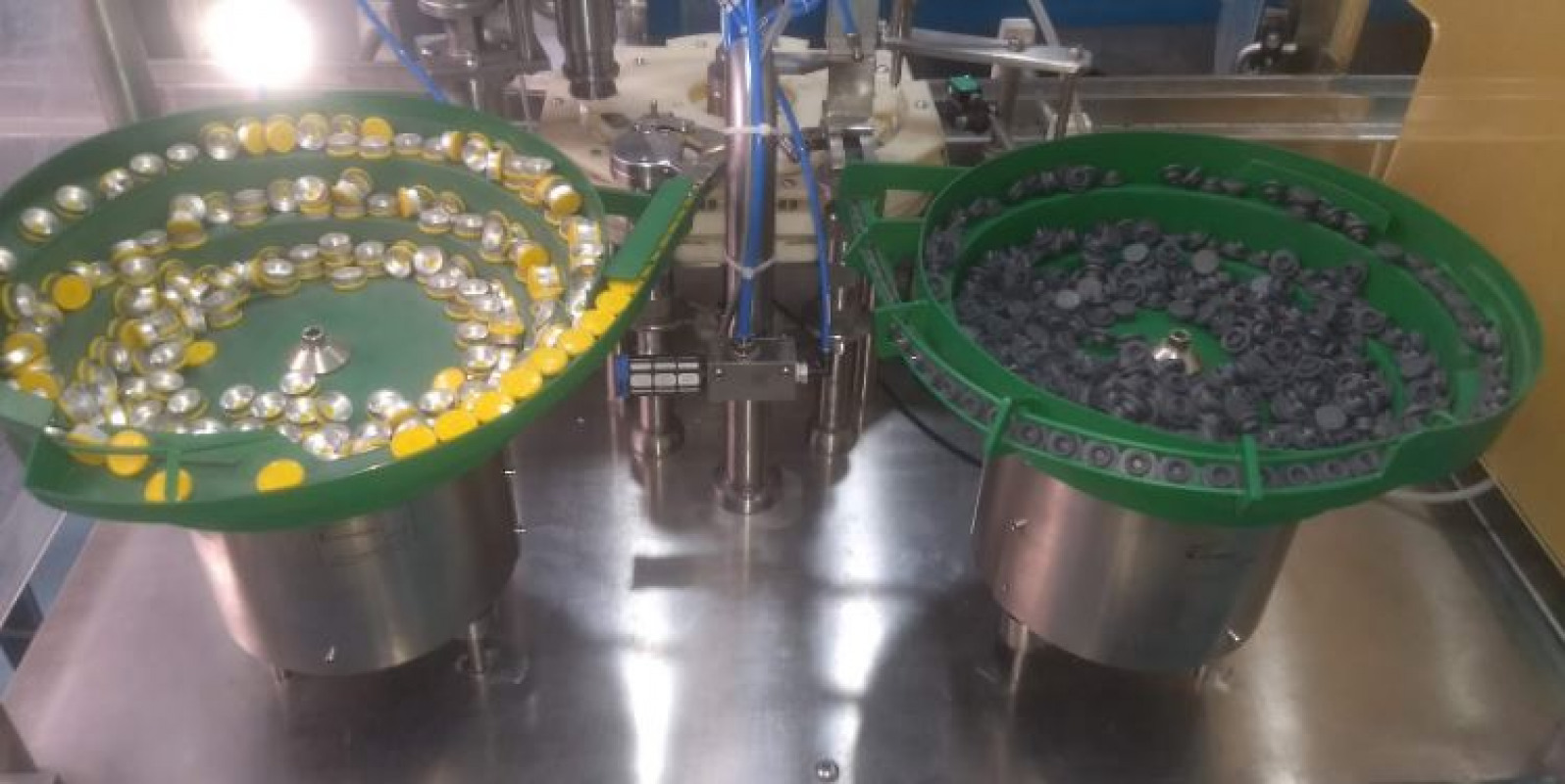 Used Termoplast For Sale In Colombia Kitmondo