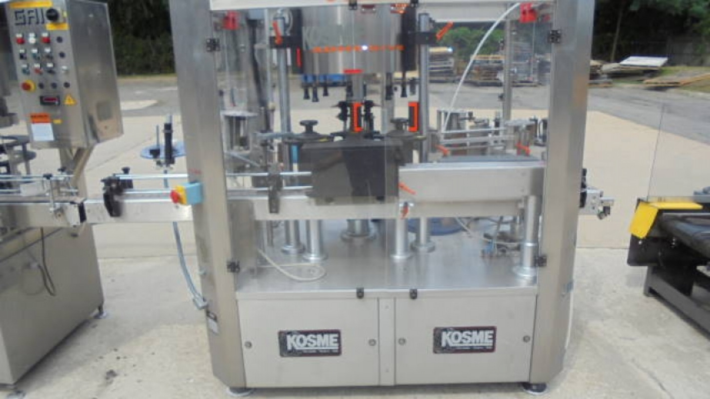 Used Gai 3001t For Sale In Usa Kitmondo
