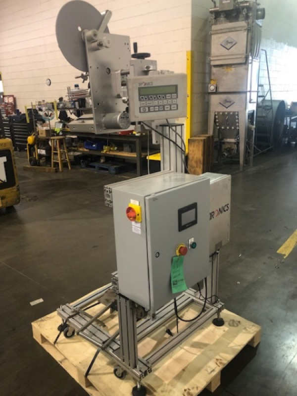 Used Tronics S1000 for sale in USA Kitmondo