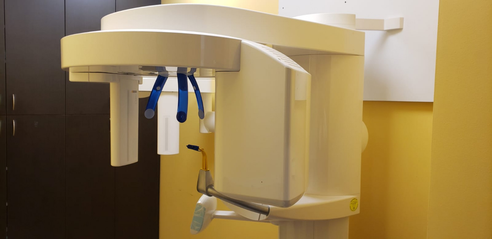 Used Sirona Dental Systems Ortophos Xg 3d Ready For Sale In