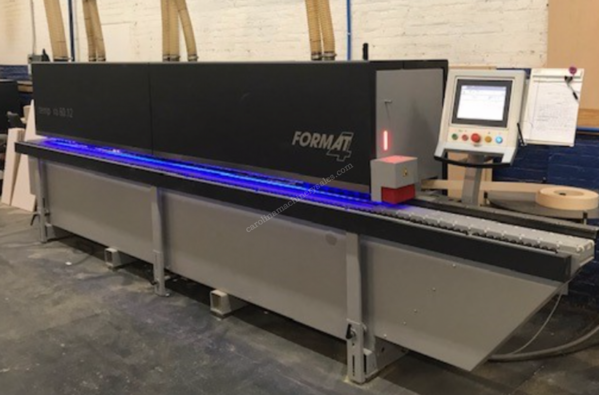 Used Felder Format 4 For Sale In Usa Kitmondo